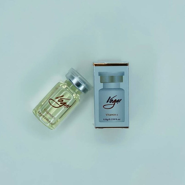 کوکتل ویتامین سی ووگ