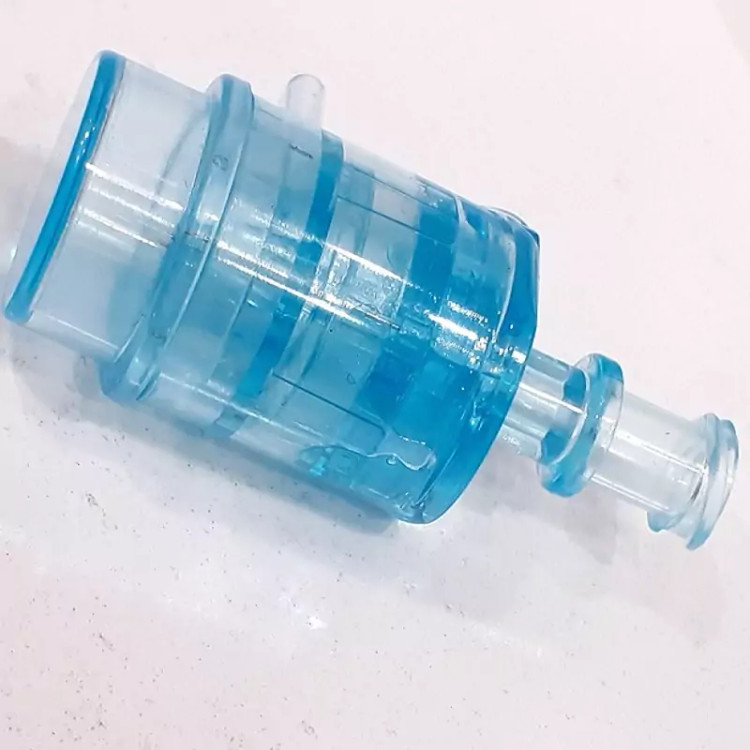 کارتریج دستگاه مزوگان آکواپن ez injector