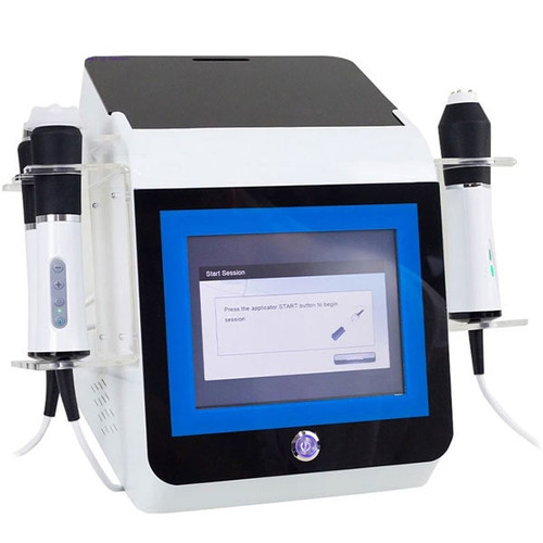 دستگاه پلاژن طرح جدید استرلیزه دار