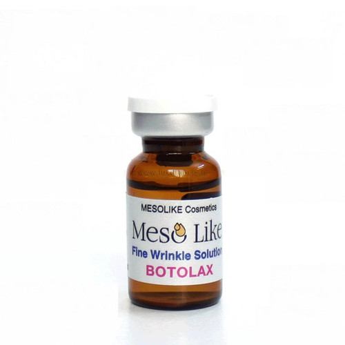 کوکتل شبه بوتاکس مزولایک
