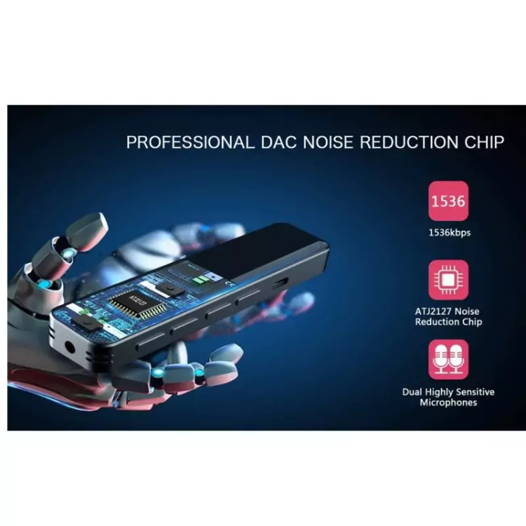 ضبط خبرنگاری supereye 16gb