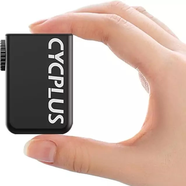 پمپ باد دوچرخه جیبی CYCPLUS