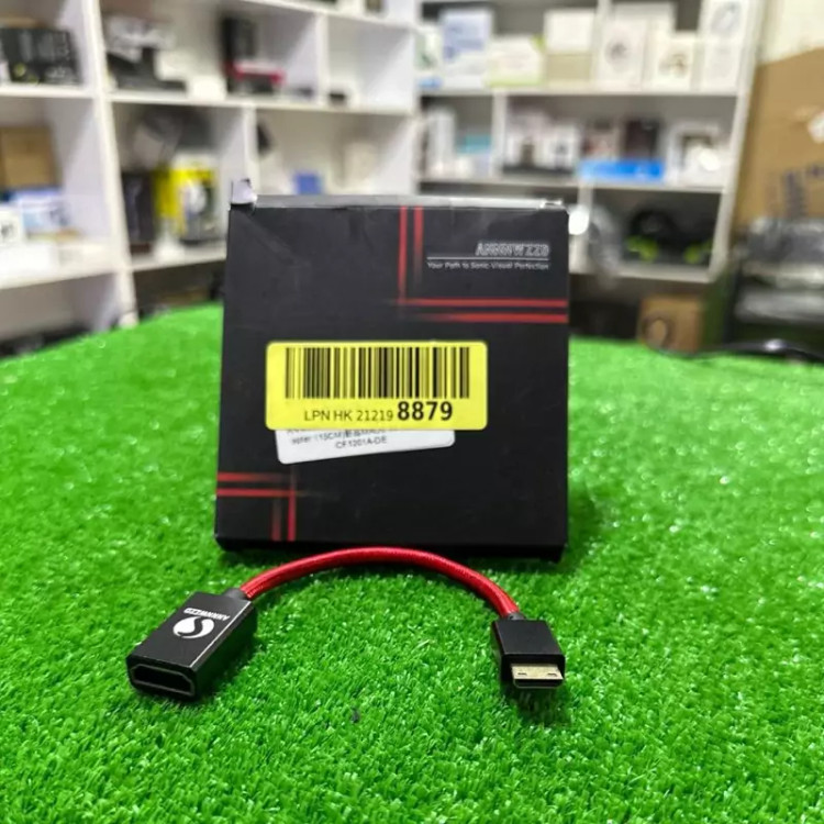 اداپتور hdmi بهhdmi mini