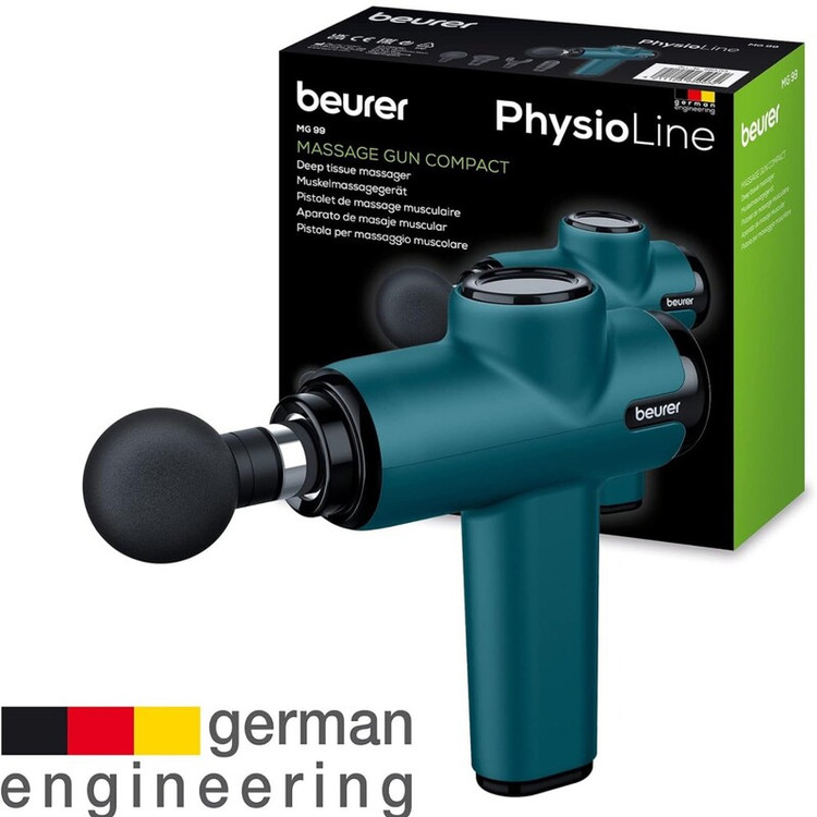 ماساژور تفنگی beurer mg99