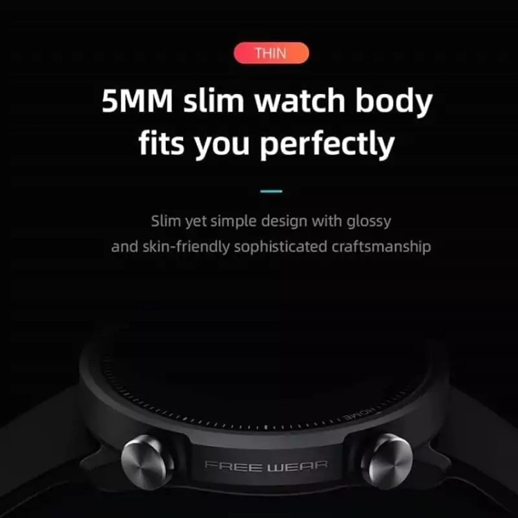 ساعت هوشمند mibro watch a1