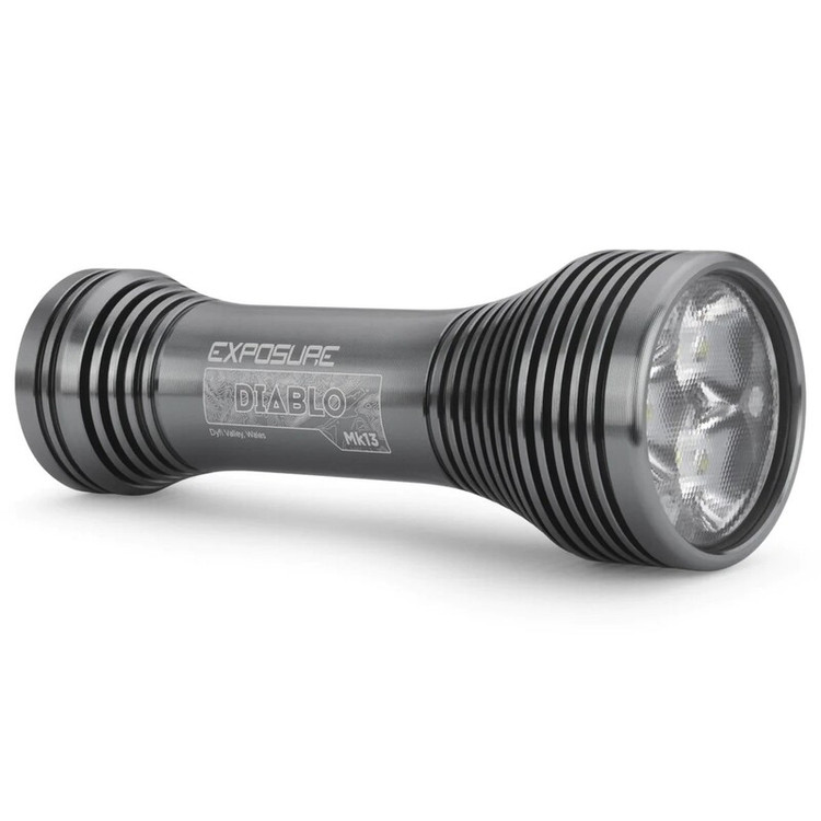 چراغ led حرفه ای mk13