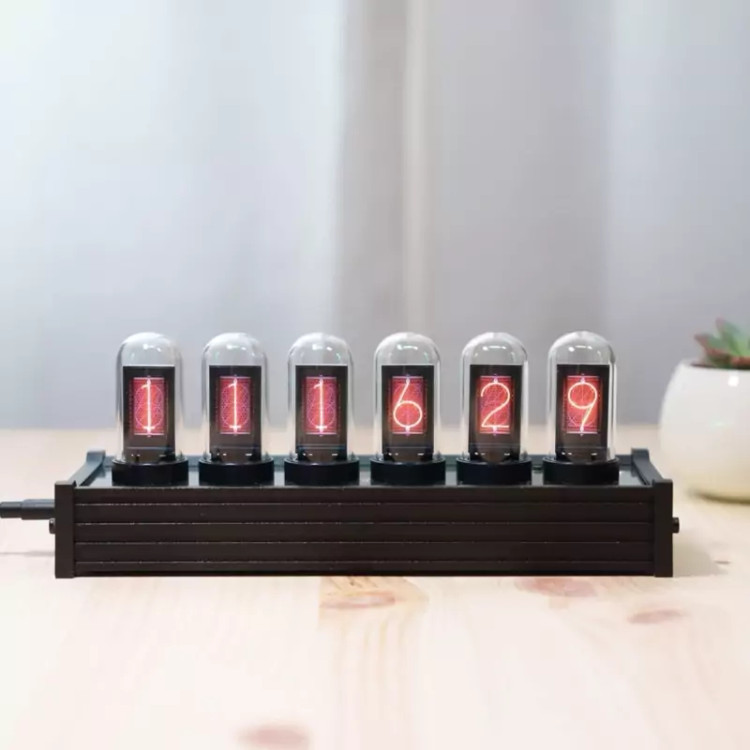ساعت دیجیتالی eleksmaker