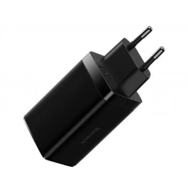 کلکی شارژر 65واتbaseus
