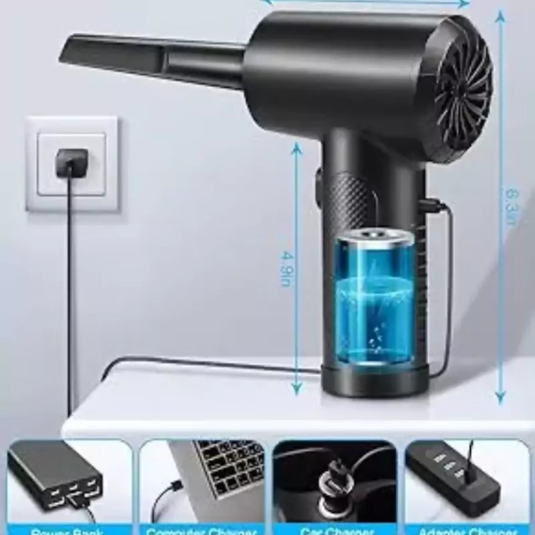 جارو شارژی gavgroom