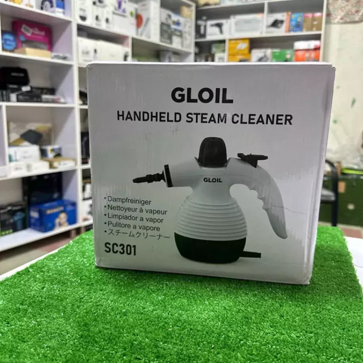 بخارشوی دستی GLOIL