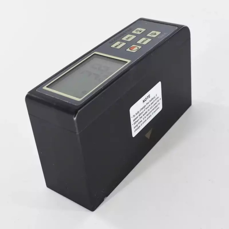 براقیت سنج رنگ GM-6