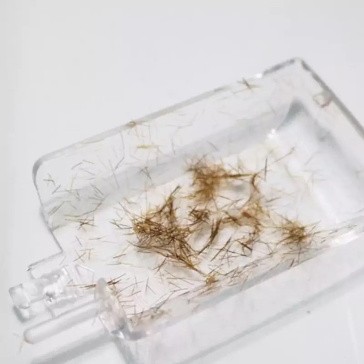 اتوی مو رفع موخوره