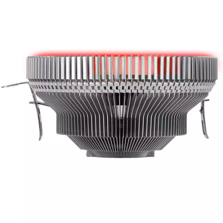 فن خنک کننده گیمینگ mcpu1rgb