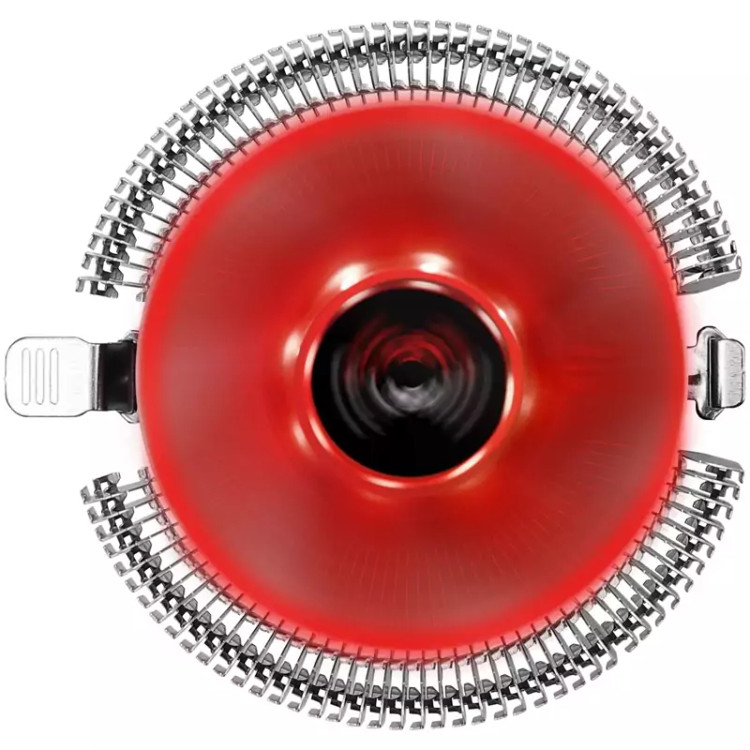 فن خنک کننده گیمینگ mcpu1rgb