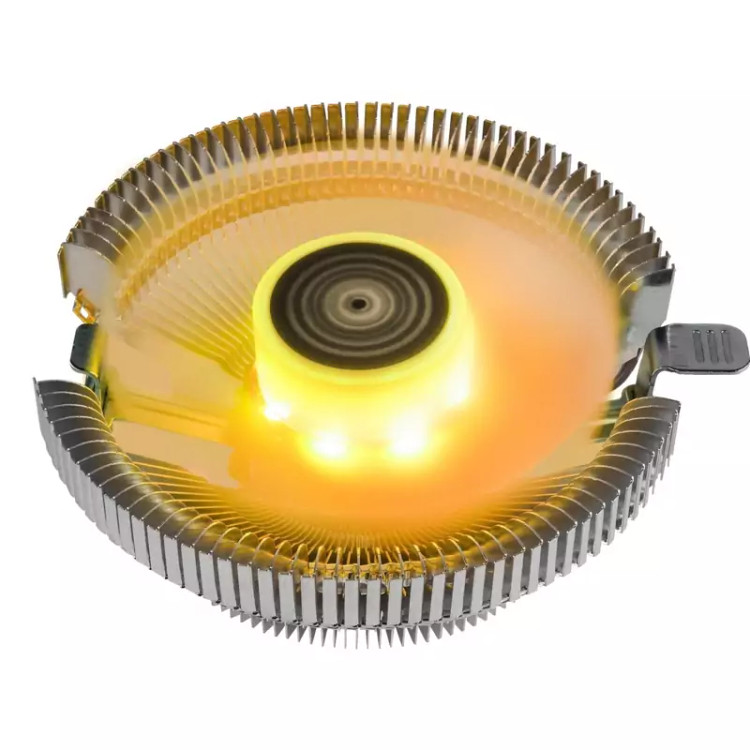 فن خنک کننده گیمینگ mcpu1rgb