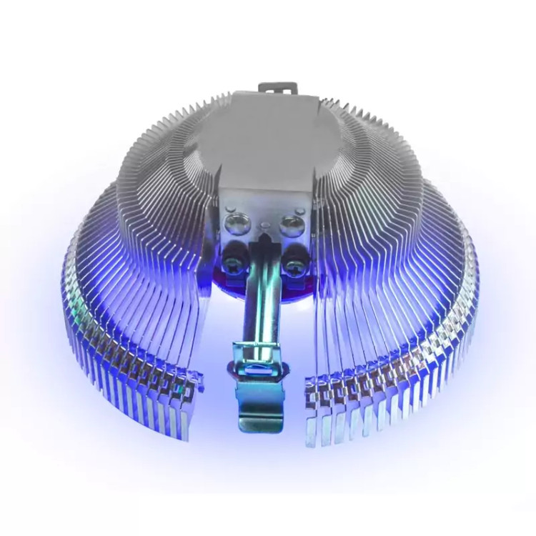 فن خنک کننده گیمینگ mcpu1rgb