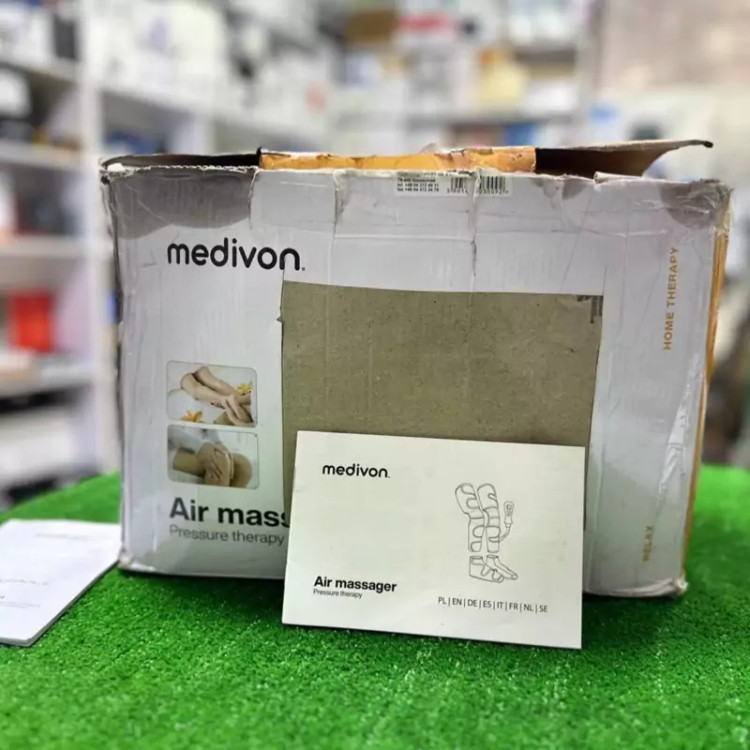 ماساژور پای MEDIVON
