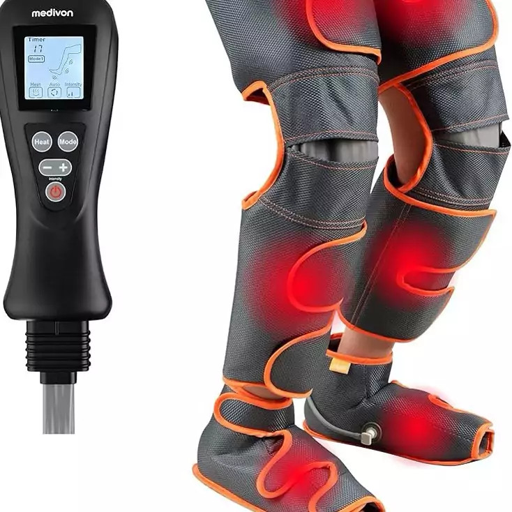 ماساژور پای MEDIVON