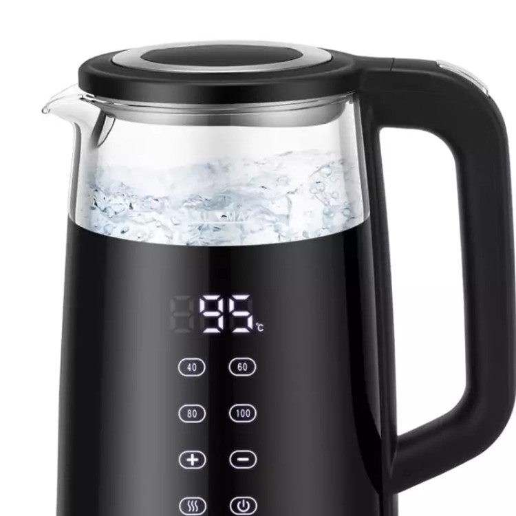 کتری برقی FKG-4017