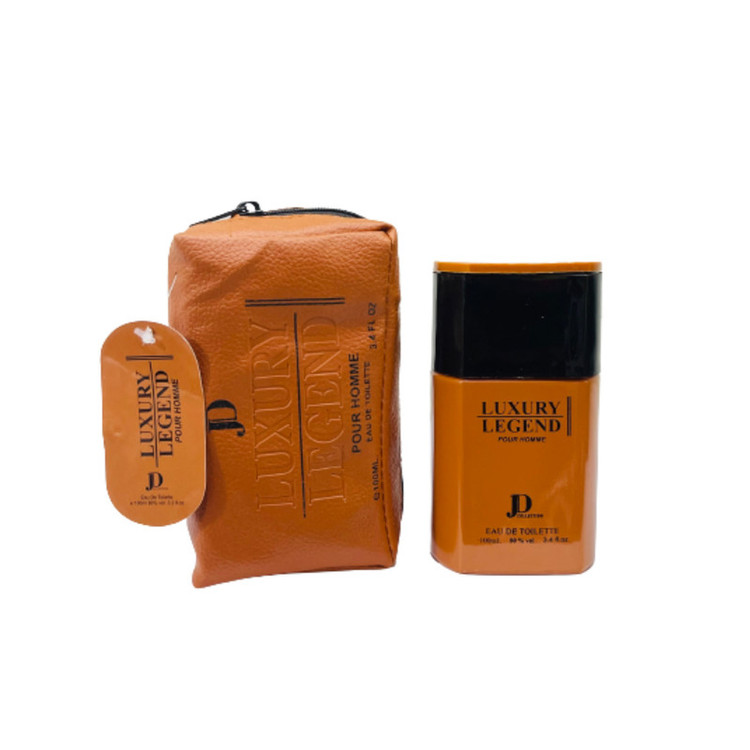 ادکلن لاکچری لجند دج کالکشن