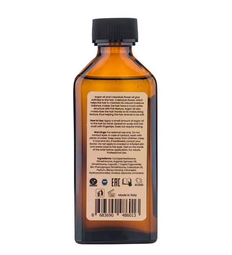 روغن آرگان بلا