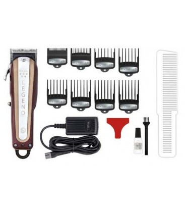 ماشین اصلاح وال مدل لجند بی سیم