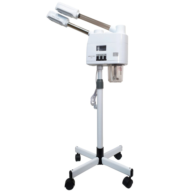 بخور دکمه ای دو لول سرد و گرم