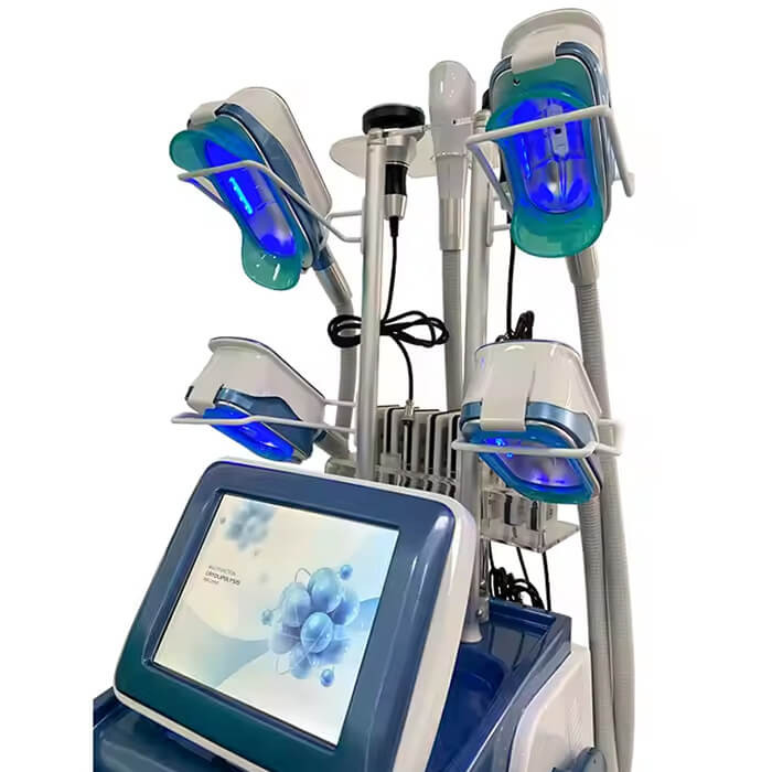 دستگاه لاغری کرایو ۳۶۰