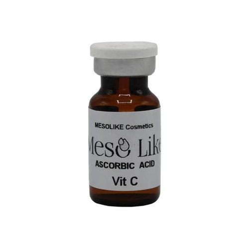 کوکتل ویتامین سی روشن کننده مزولایک