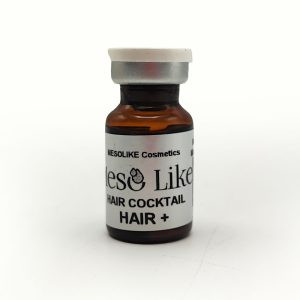 کوکتل ضد ریزش مو مزولایک