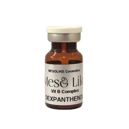 کوکتل دکسپنتانول مزولایک