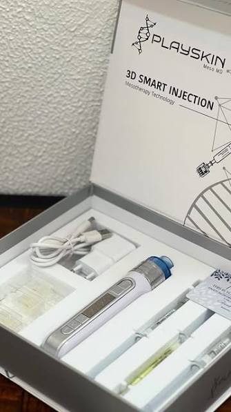 دستگاه مزو ام دی Meso MD پلی اسکین