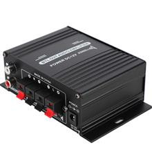 مینی آمپلی فایر ak-170