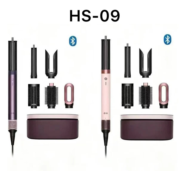 سشوار دایسون HS09