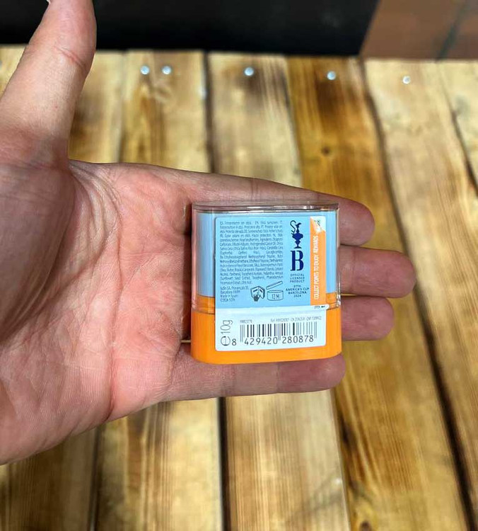 ضدآفتاب استیکی ایزدین SPF 50 اورجینال