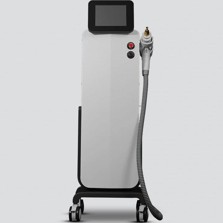 دستگاه کیوسویچ نابوی استند